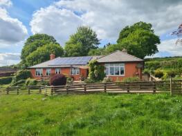 Bryngolwg, Boughrood, Brecon LD3 0BQ