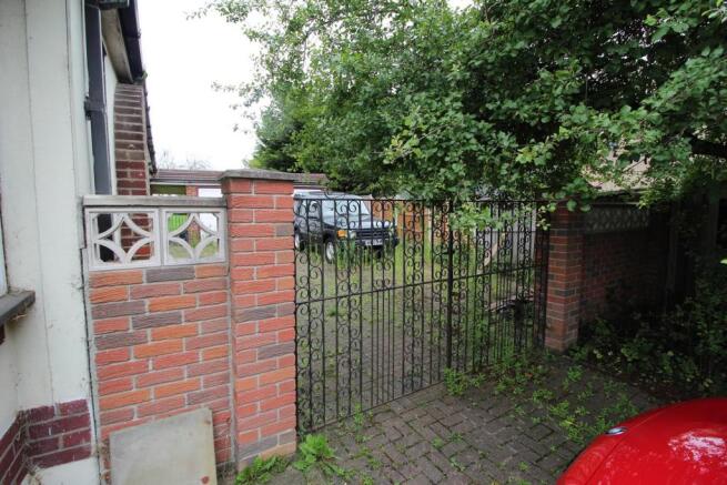 Gated Drive