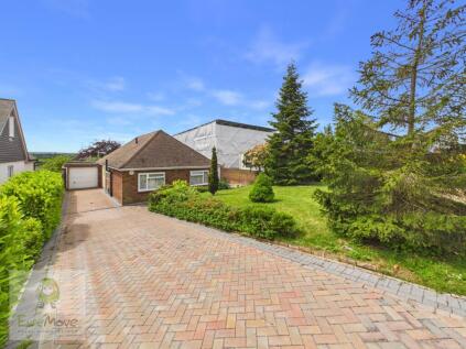 Cooling Road, High Halstow, Rochester, ME3 8SA