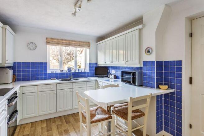 Kitchen/Breakf...