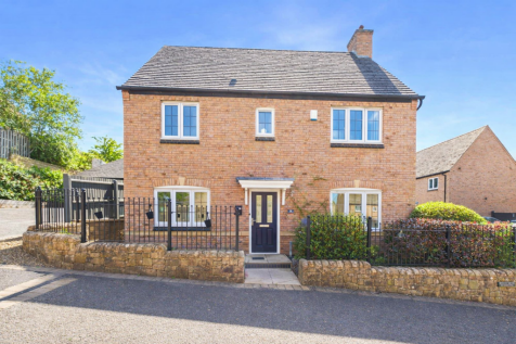 Morledge, Matlock, DE4