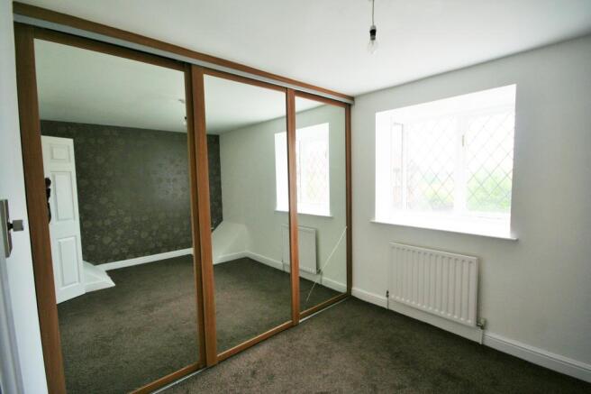 Bedroom 1 (Double)