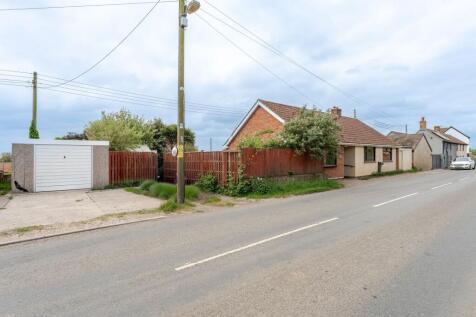 Main Road, Westonzoyland, TA7