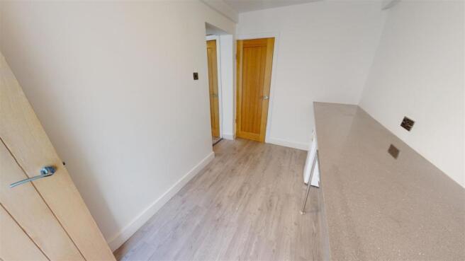 Lathom Drive Utility