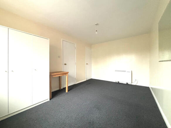 Lounge / Bedroom