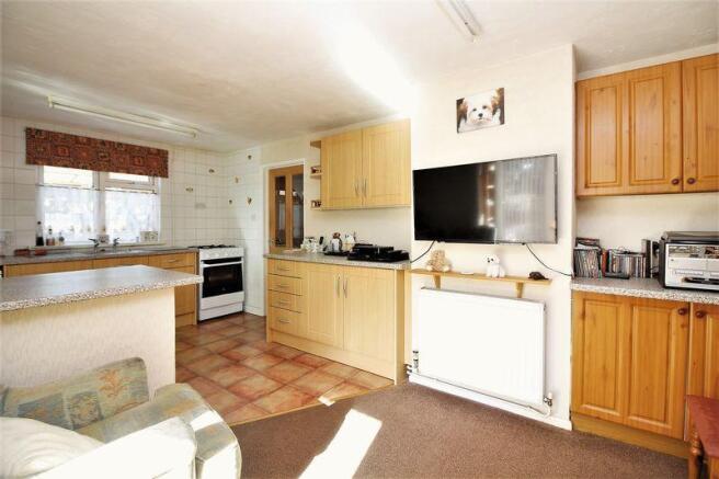 Kitchen/Breakf...
