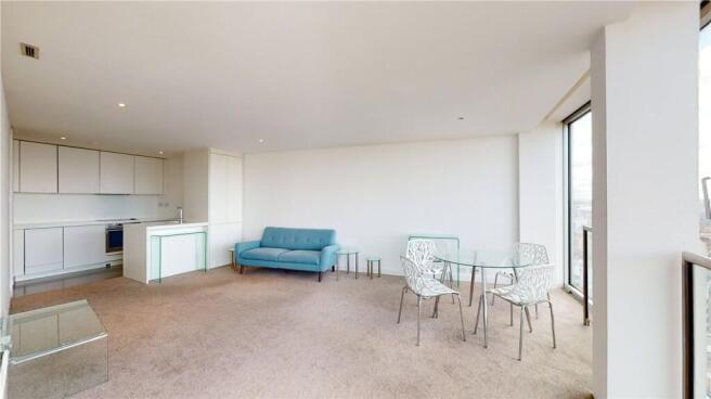 Lounge/diner