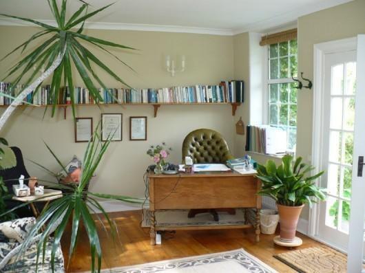 sun room