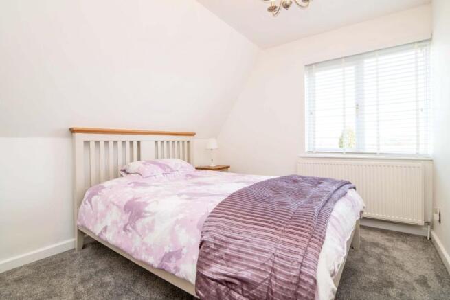 Guest Bedroom Three