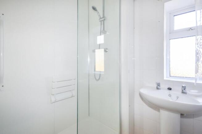 Shower / Wc