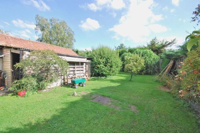Outbuilding