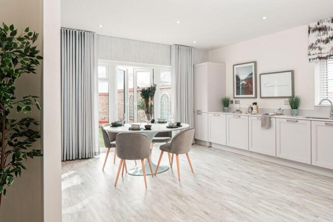 netherhall gardens, cambridge