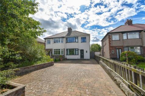Downham Road South, Heswall, Wirral
