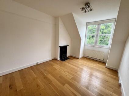 Blenheim Crescent, South Croydon