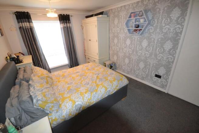 Bedroom No. 2