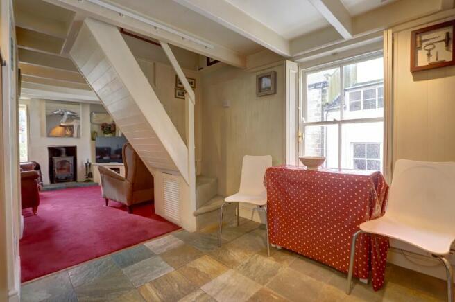 2 bed End of Terrace for sale Image 7