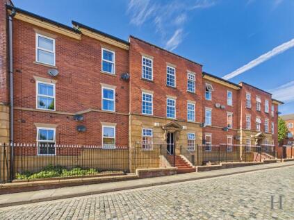 Potato Wharf, Manchester, M3