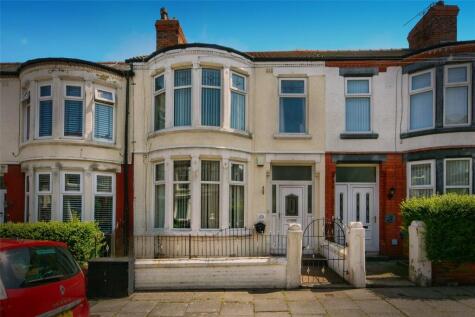 Daffodil Road, Claughton, CH41