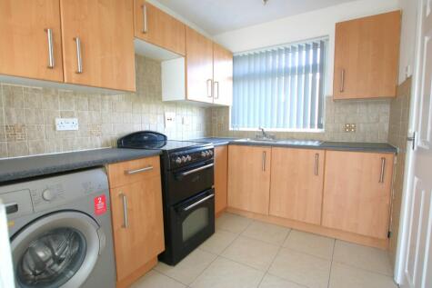 Essex Close, Galligreaves, Blackburn