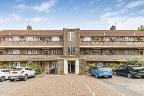 Toland Square, Putney, SW15