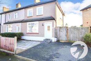 2, Ling Road, Erith DA8 3EJ