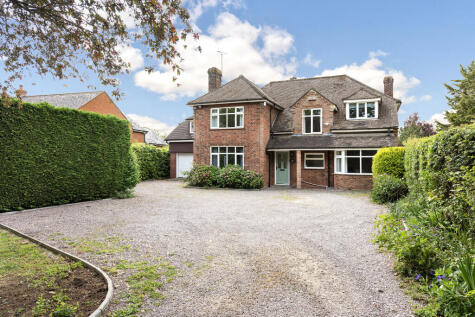 Biggin Lane, Ramsey, Huntingdon, Cambridgeshire, PE26