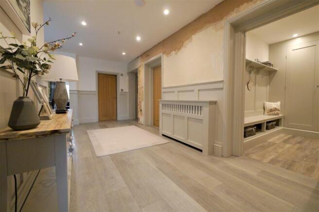 PARTIALLY RENO...