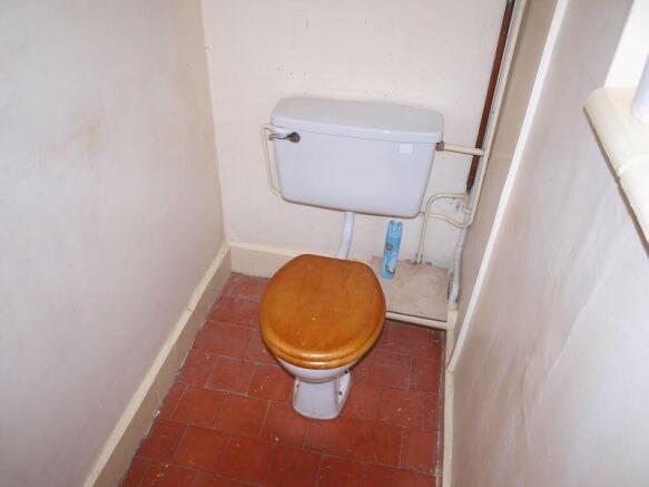 Guest WC