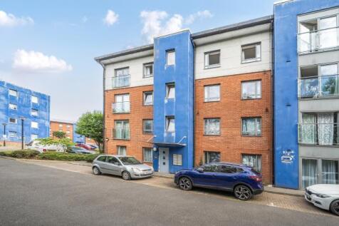 Cleeve Way, Sutton