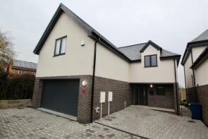 4, Richardson Gardens, Nottingham NG2 7TX