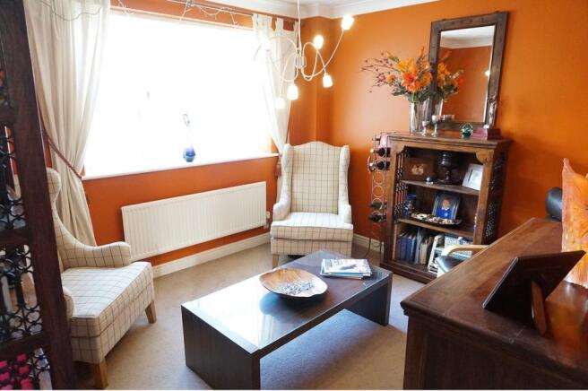 Dining Room / Study