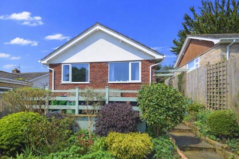 Fantastic Countryside Views * Wroxall