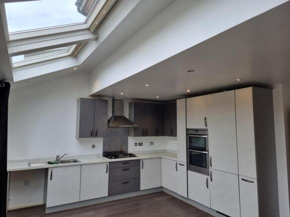 Fitted Kitchen