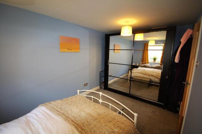 1 bed Flat to rent Image 6