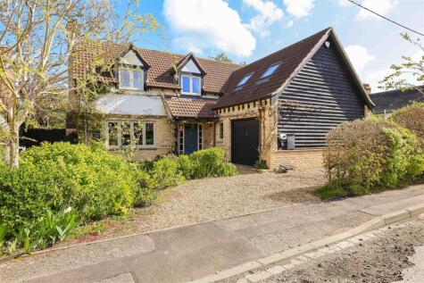 Park Lane, Dry Drayton, Cambridge
