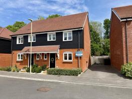 17, Avon Road, Southampton SO30 2DR