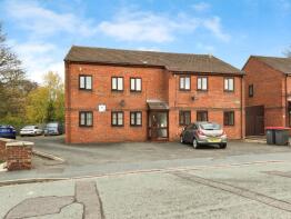 5, Grosvenor Court, Regent Street, Wellington, Telford TF1 1PD
