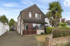 7, Firmin Road, Dartford DA1 3AR