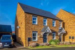 52, The Swere, Deddington OX15 0AA