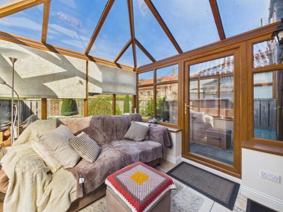 3 bed End of Terrace for sale Image 5