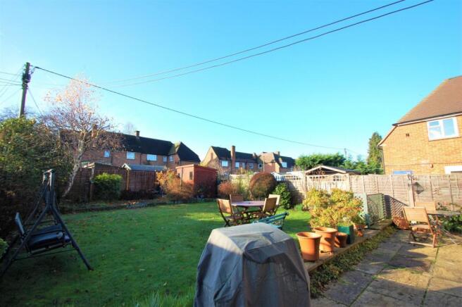 Garden 3