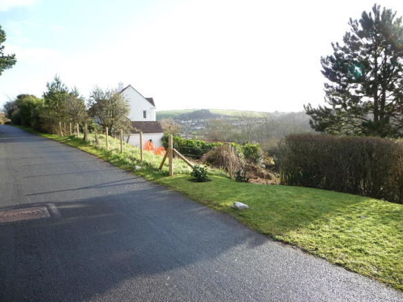 Road Location