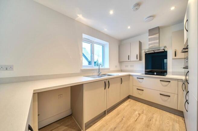 Show Home