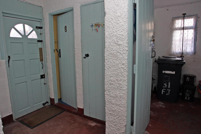 Store Rooms