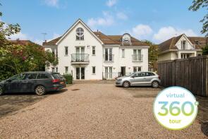 Flat 7, 27 King Edward House, Queen Ediths Way, Cambridge CB1 7AX