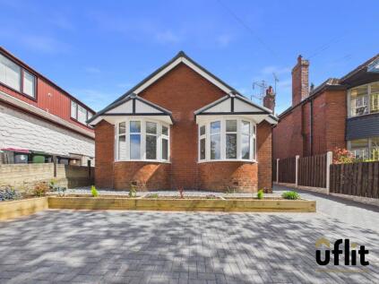 Old Wortley Road, Rotherham