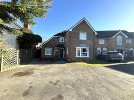 3, Simmons Close, Chessington KT9 2GP
