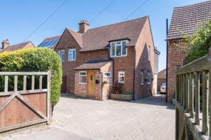 5, Kings Marsh Cottages, Mayfield Road, Mayfield TN20 6JE