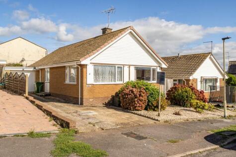 Venborough Close, Seaton,Devon