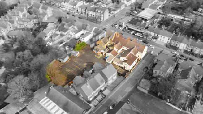 Drone Image